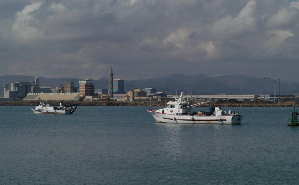 Fallece ahogado un hombre de 74 años en la playa del Puerto de Sagunto